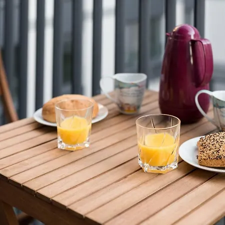 Lejlighed Old Town, Kazimierz, Large Luxurious, 2 Bedroom 2 Bathroom, Airco