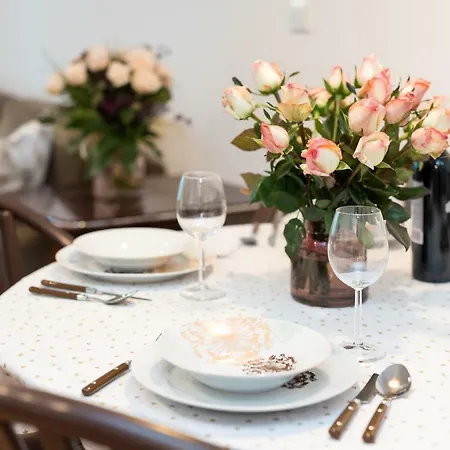 Old Town, Kazimierz, Large Luxurious, 2 Bedroom 2 Bathroom, Airco * Kraków