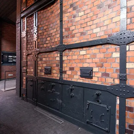 Old Town, Kazimierz, Large Luxurious, 2 Bedroom 2 Bathroom, Airco