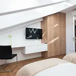 Old Town, Kazimierz, Large Luxurious, 2 Bedroom 2 Bathroom, Airco Apartament