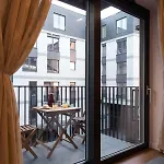 Old Town, Kazimierz, Large Luxurious, 2 Bedroom 2 Bathroom, Airco Apartament Kraków