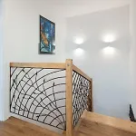 Apartament Old Town, Kazimierz, Large Luxurious, 2 Bedroom 2 Bathroom, Airco Kraków