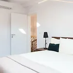 Old Town, Kazimierz, Large Luxurious, 2 Bedroom 2 Bathroom, Airco