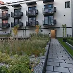Old Town, Kazimierz, Large Luxurious, 2 Bedroom 2 Bathroom, Airco *