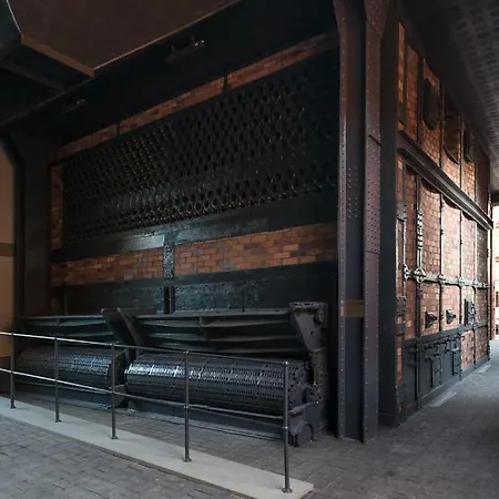 Old Town, Kazimierz, Large Luxurious, 2 Bedroom 2 Bathroom, Airco * 크라쿠프